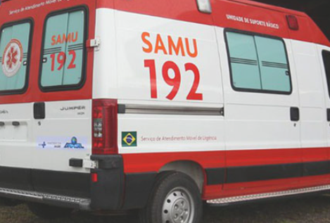 Criança de 4 anos morre após acidente em escola particular de Teresina