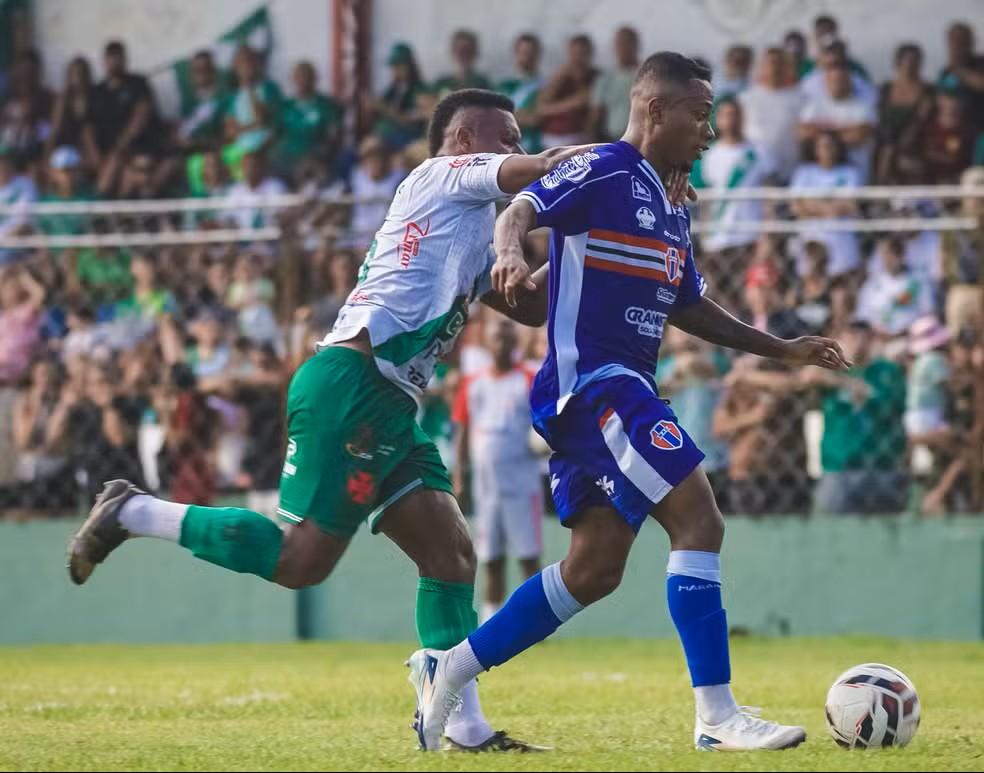 Definidos os 16 classificados para as oitavas de final  da Série D