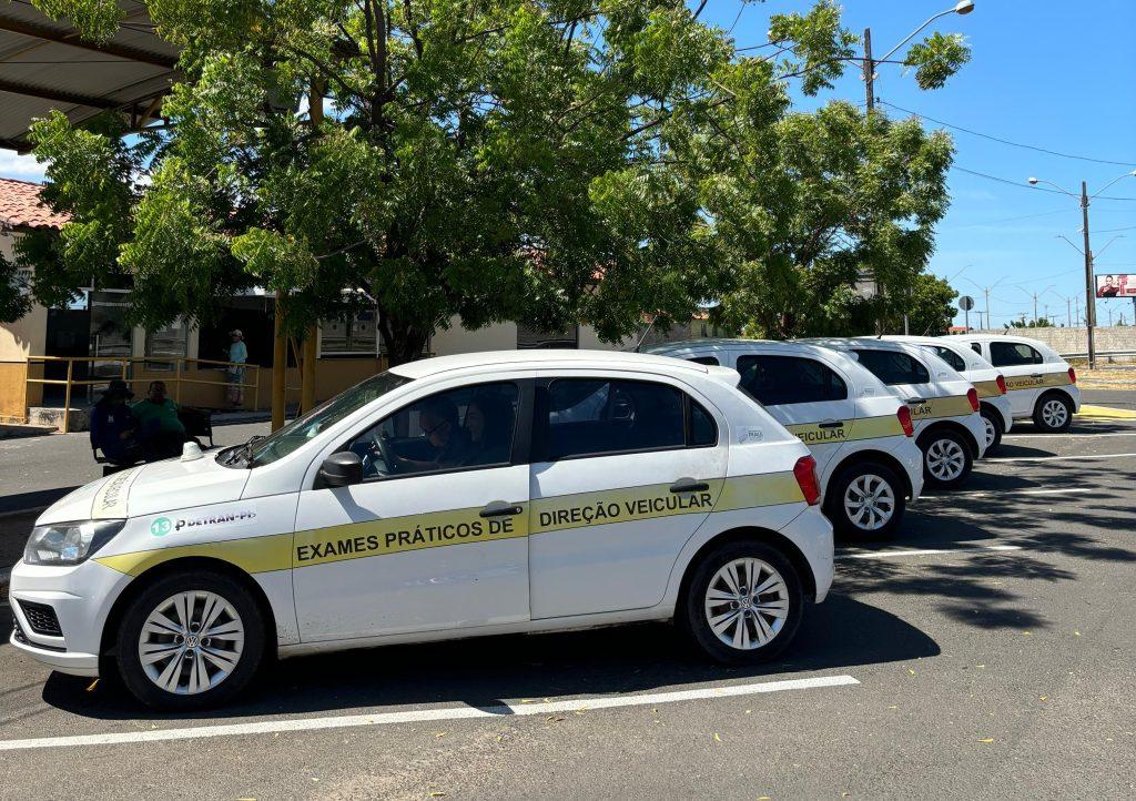 Detran-PI abre processo seletivo para contratação de instrutores de trânsito