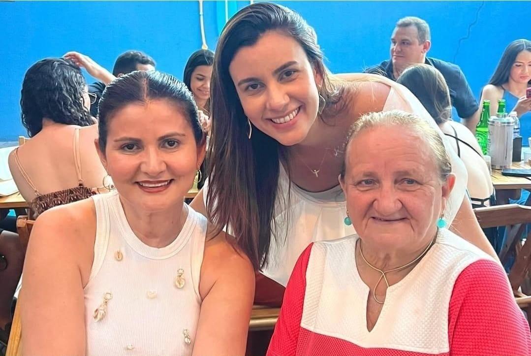 Dra. Gisela Freitas: voz da advocacia feminina