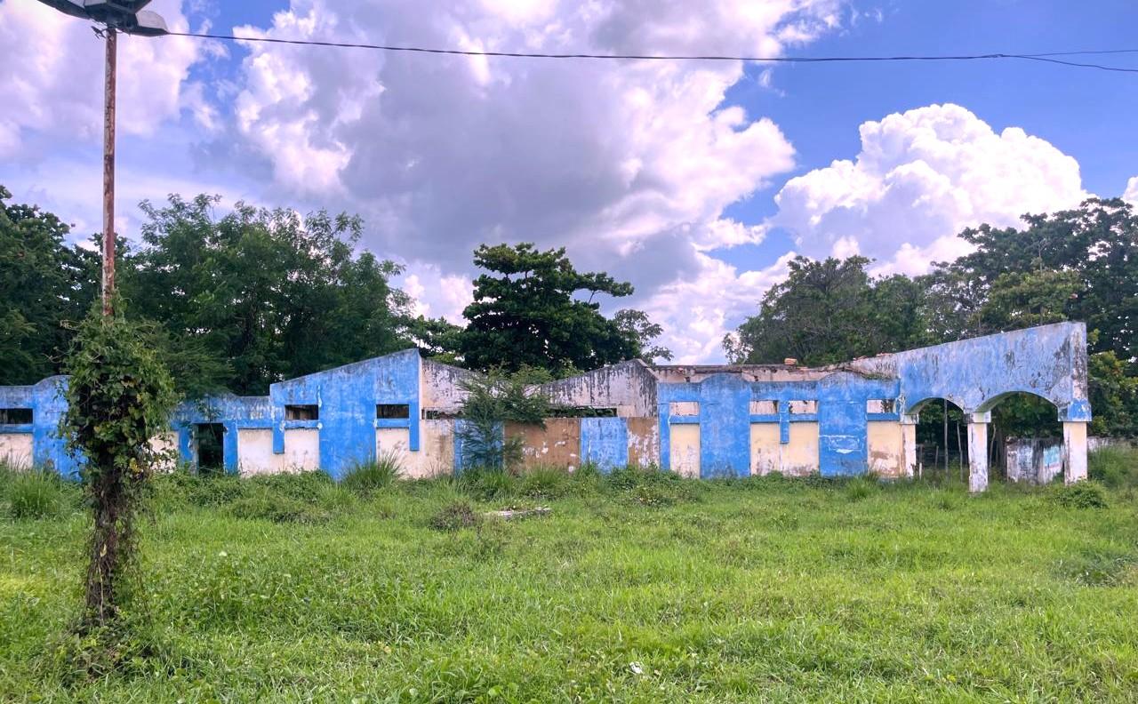 Imóvel do antigo CSU de Piripiri segue à venda após leilão sem lances