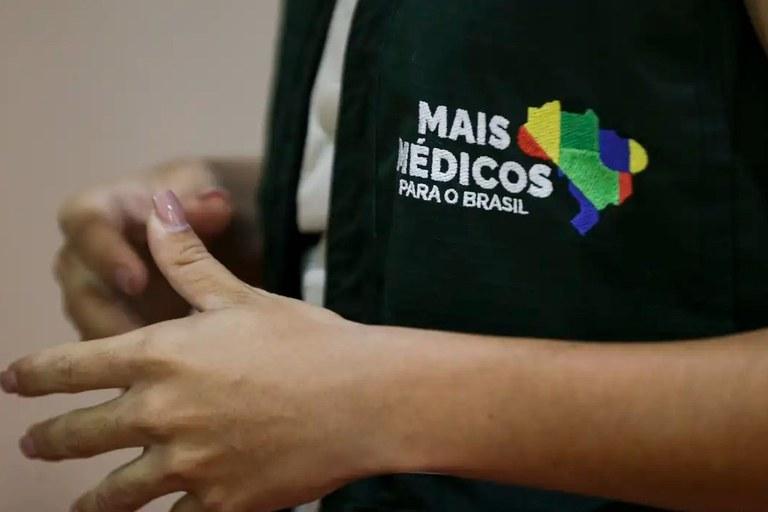 Mais Médicos reforça atendimento no Piauí com 26 novos profissionais distribuídos em 23 cidades
