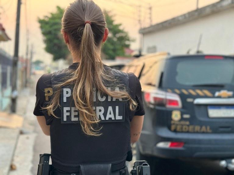 PF desmantela esquema de fraudes em aposentadorias rurais em Teresina; prejuízo ultrapassa R\$ 6 milhões