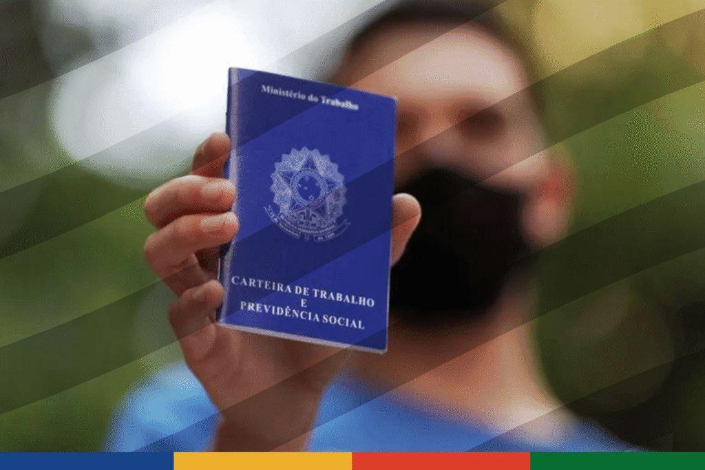 Piauí lidera geração de empregos formais no Nordeste em julho de 2025