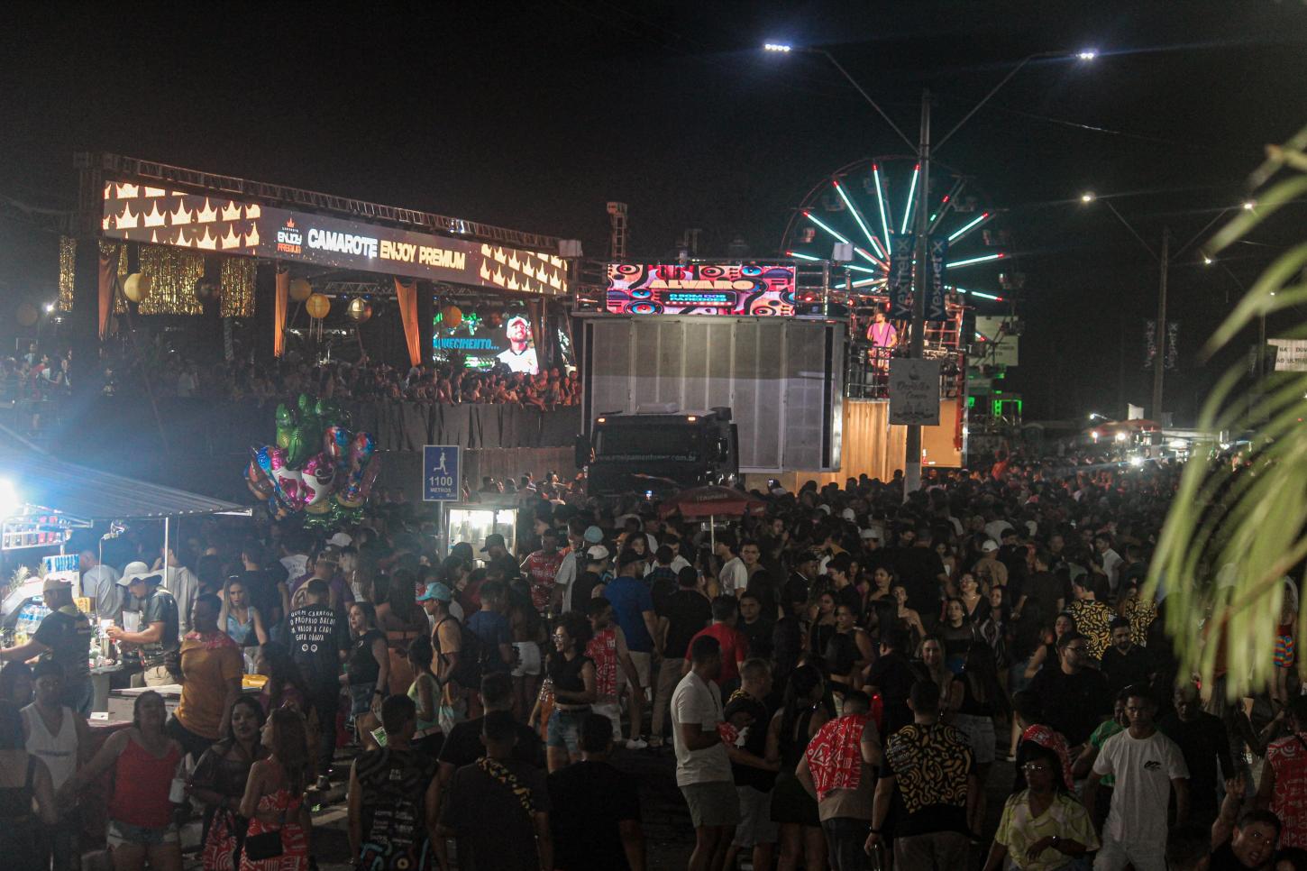 Pirifolia 2025 abre com grande público, shows e impacto positivo na economia de Piripiri