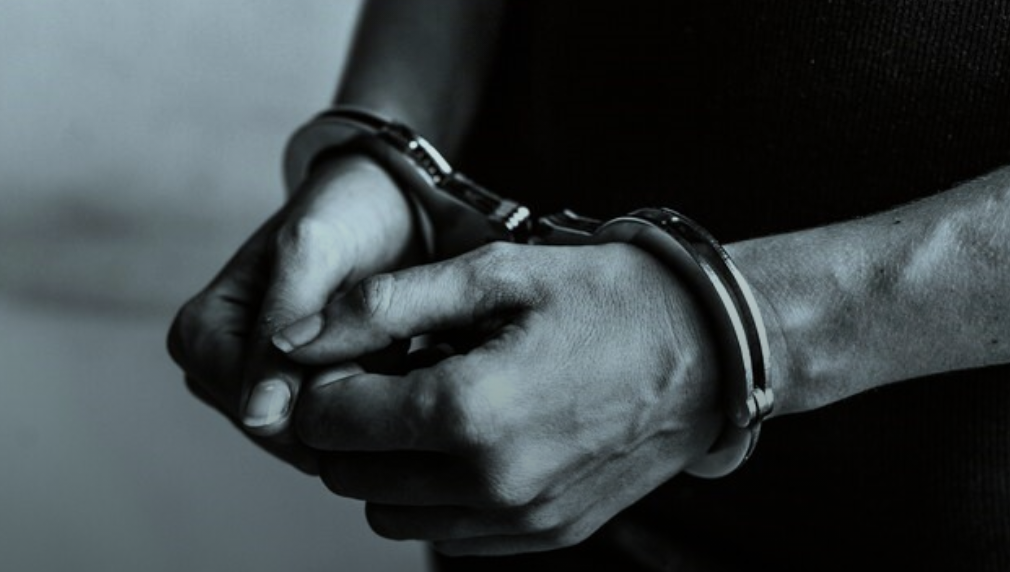 Polícia Civil prende condenado por homicídio em Campo Maior