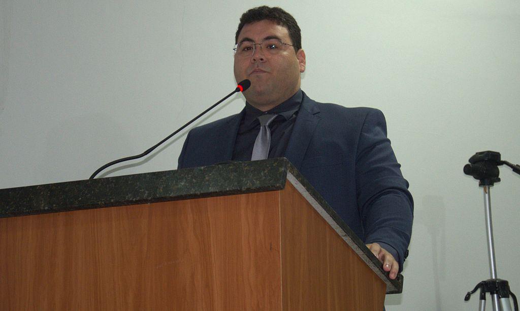 Presidente Euler Monteiro destaca ações do seu mandato voltadas à juventude, esporte e cultura