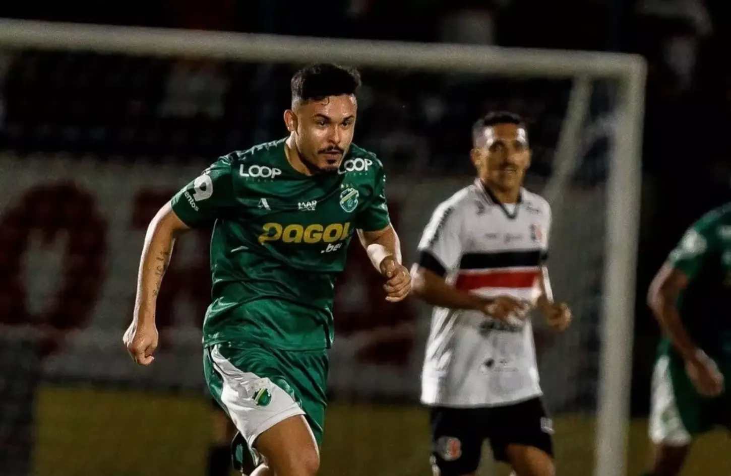 Santa Cruz vence Altos nos pênaltis e avança às quartas da Série D