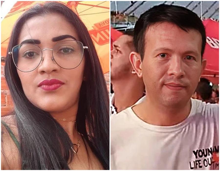 Suspeito de matar mulher em hamburgueria de Teresina se entrega à polícia
