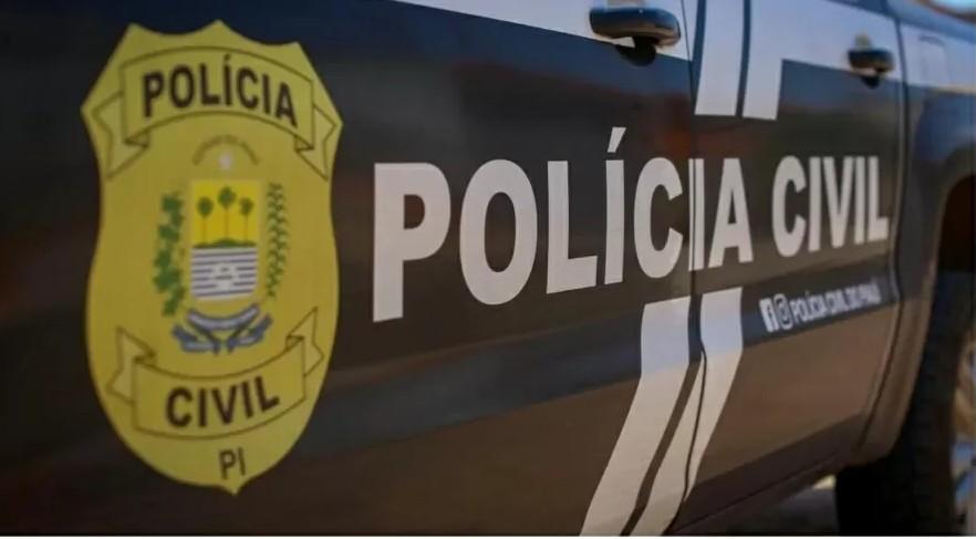 Suspeitos de coagir magistrados são alvo de operação policial em Teresina
