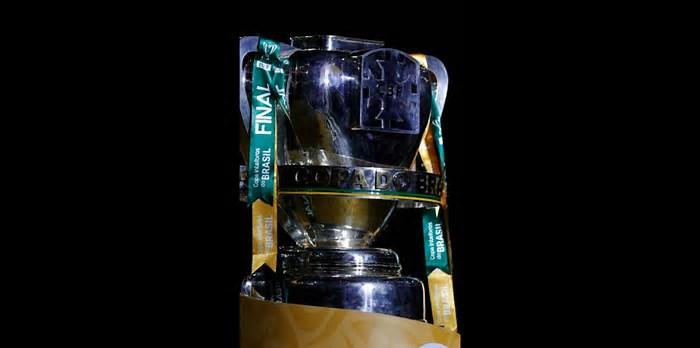 Definidas Semifinais da Copa do Brasil 2025: quatro gigantes rumo à glória