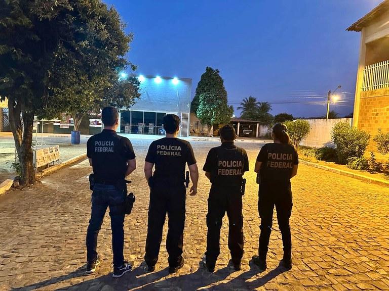 Funcionário dos Correios é preso por desvio de encomendas no Piauí