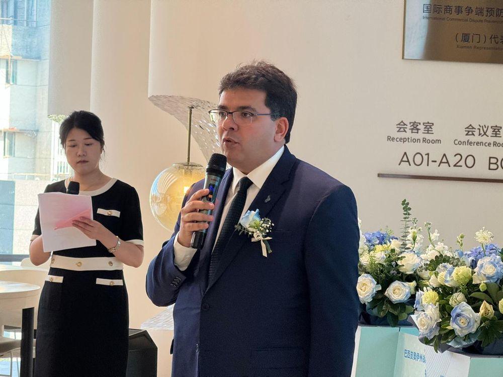 Governador Rafael Fonteles inicia missão na China e Alemanha em busca de parcerias estratégicas e investimentos sustentáveis