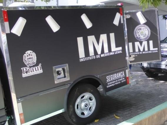 Jovem de 18 anos morre após cair da garupa de motocicleta em Pedro II