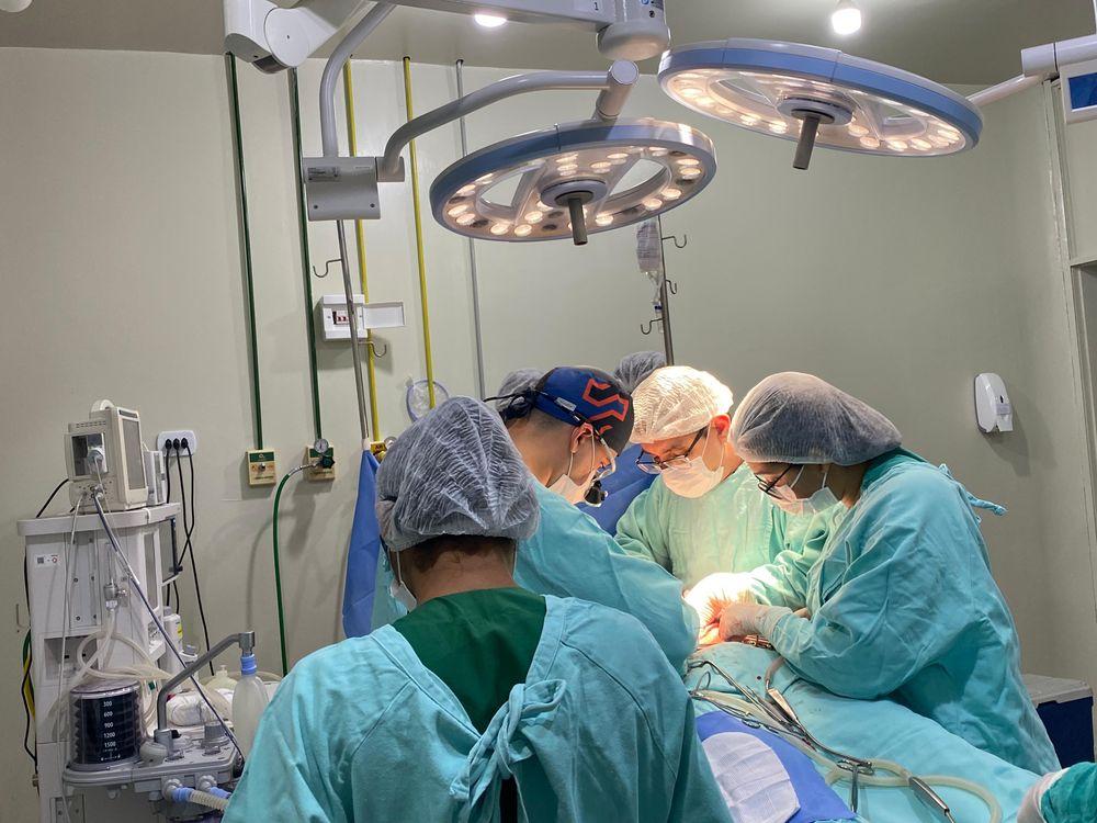 Piauí bate recordes históricos em transplantes e doações de órgãos no primeiro semestre de 2025