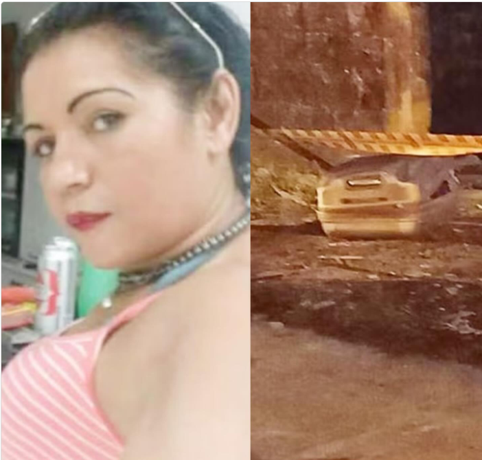 Piauiense é encontrada morta dentro de mala no litoral de São Paulo