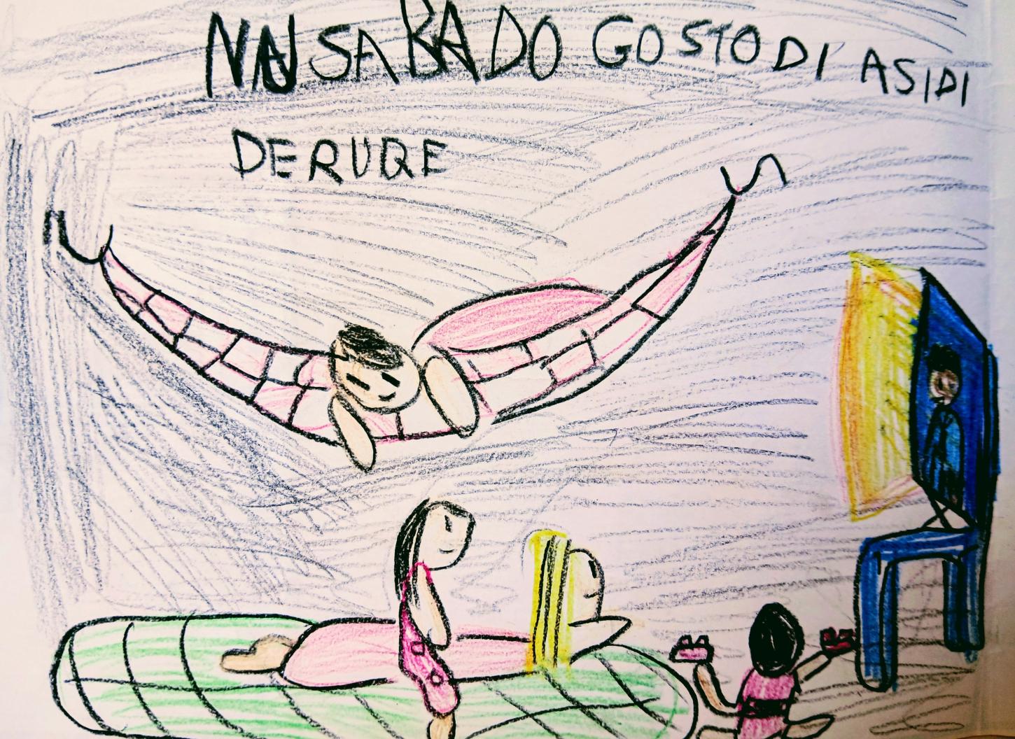 Viver é repetir-se