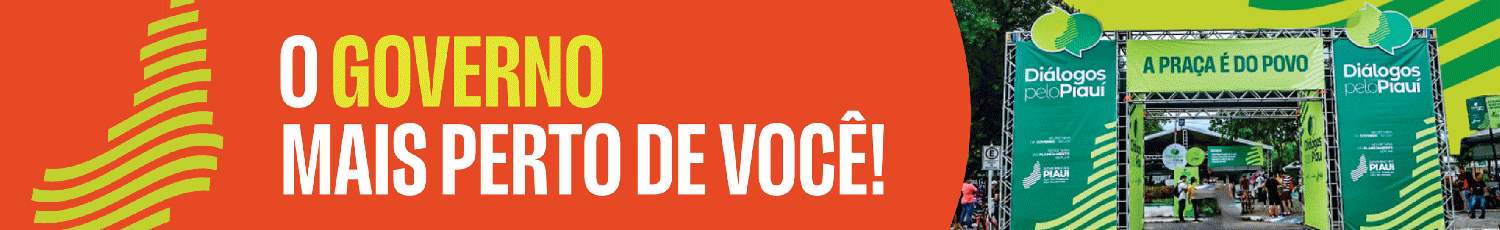 Governo do Piauí