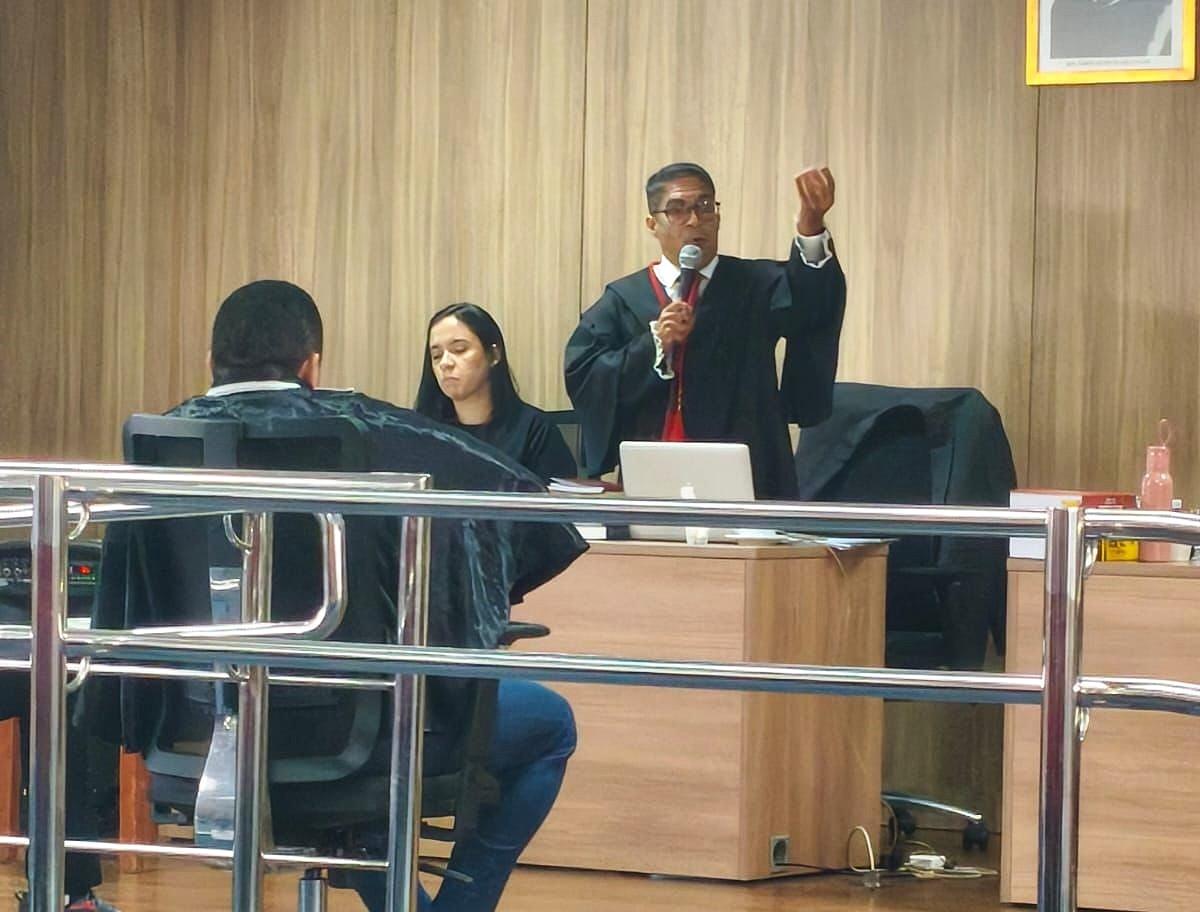 Homem é condenado a 36 anos por duplo homicídio em Piripiri e participação em organização criminosa