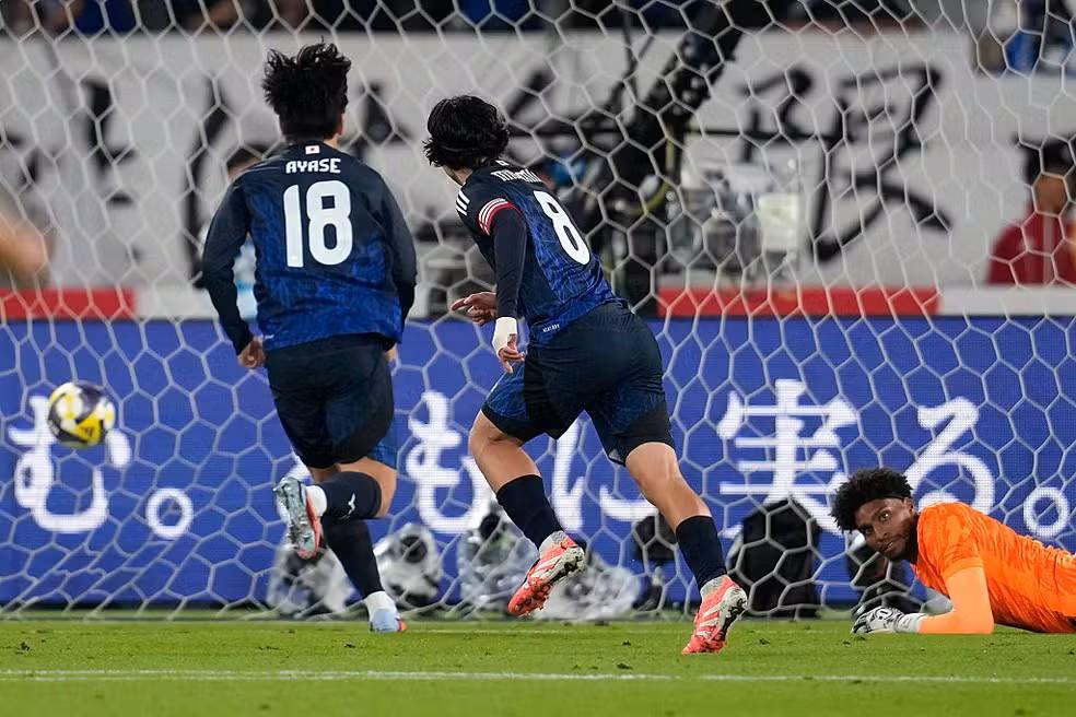 Japão vence o Brasil por 3 a 2 em amistoso histórico: virada expõe fragilidades da Seleção