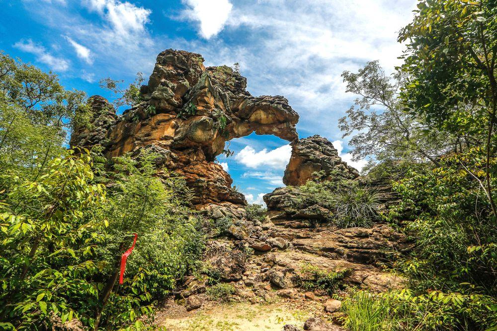 Parque Nacional de Sete Cidades ultrapassa 30 mil visitantes em 2025