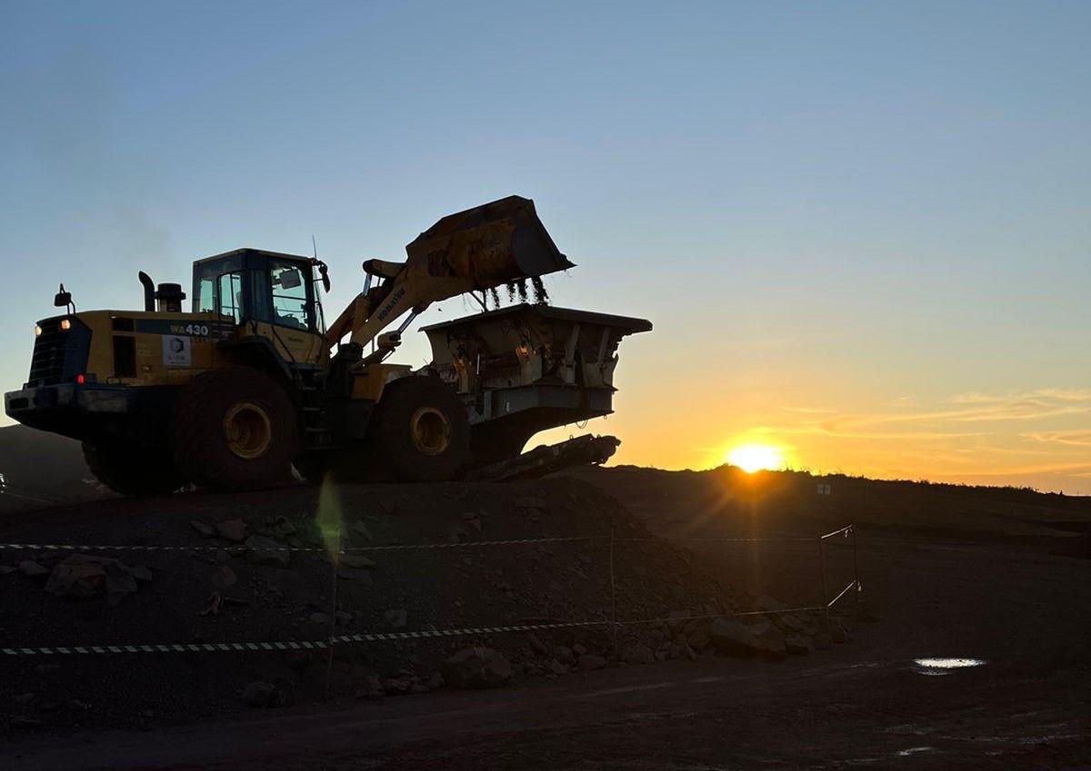 Piauí se consolida como novo polo da mineração no Brasil com grandes reservas de ferro e níquel