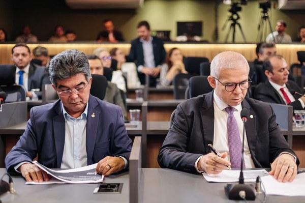 Alepi aprova projeto que veta participação de condenados por violência doméstica em eventos esportivos e culturais