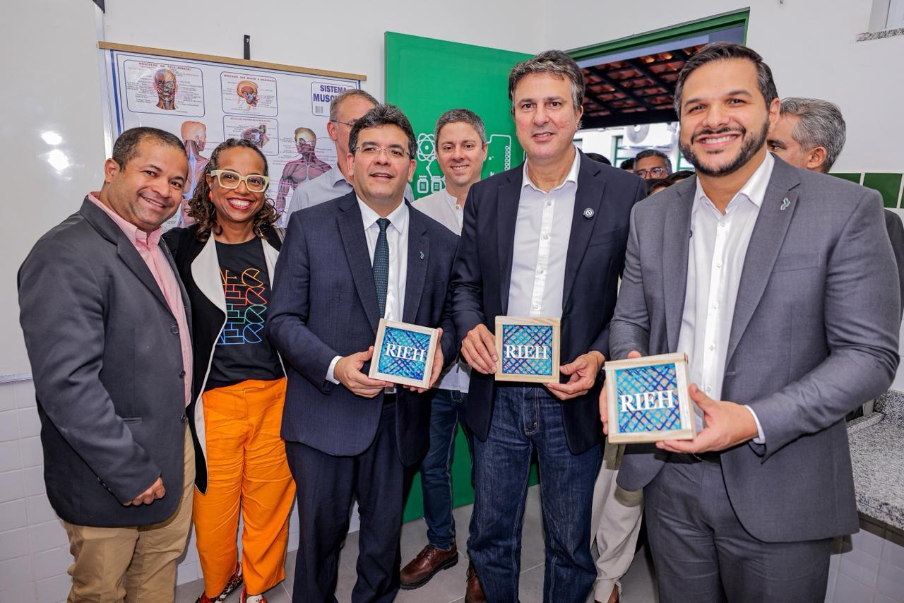 Foto: Gabriel Paulino