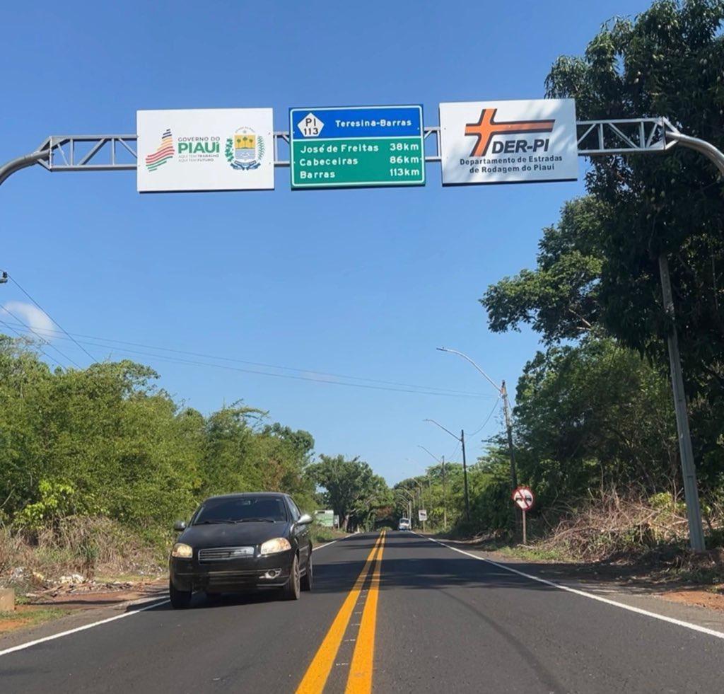 Rota do Norte impulsiona turismo e comércio com aumento de 40% no fluxo de veículos