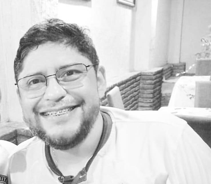 Vice-prefeito de Parnaíba, Darllan Barros, morre aos 47 anos