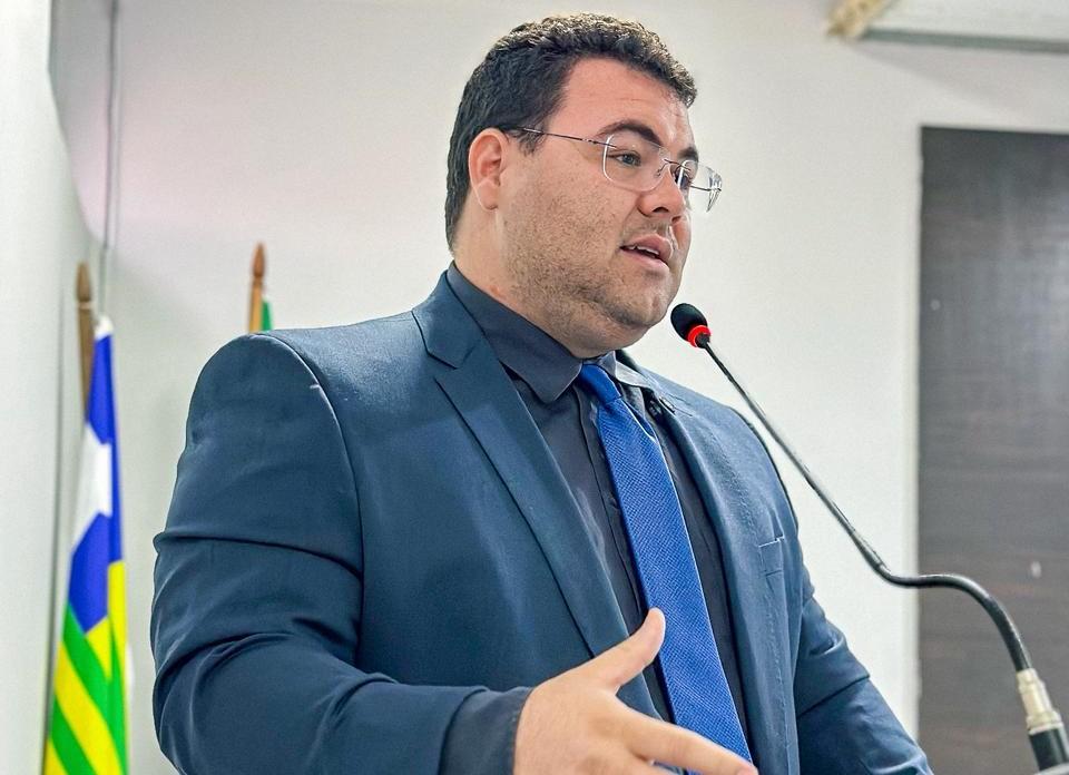 Euler Monteiro faz balanço de 2025 e anuncia novos projetos para 2026
