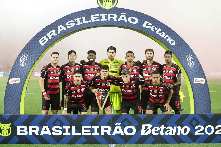 Balanço do Brasileirão 2025: Flamengo campeão e Corinthians na Sul-Americana