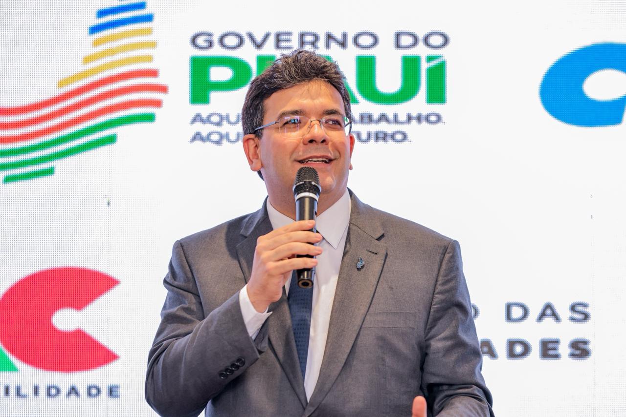 Governo do Piauí divulga calendário de pagamento dos servidores para 2026