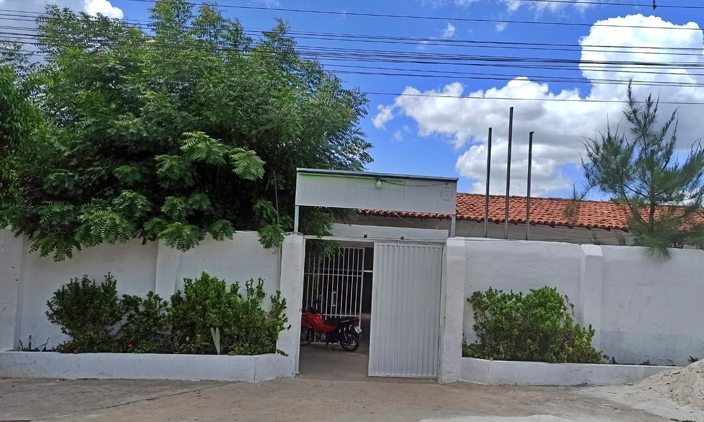 Governo manterá escolas Judith Alves Santana e Cassiana Rocha independentes