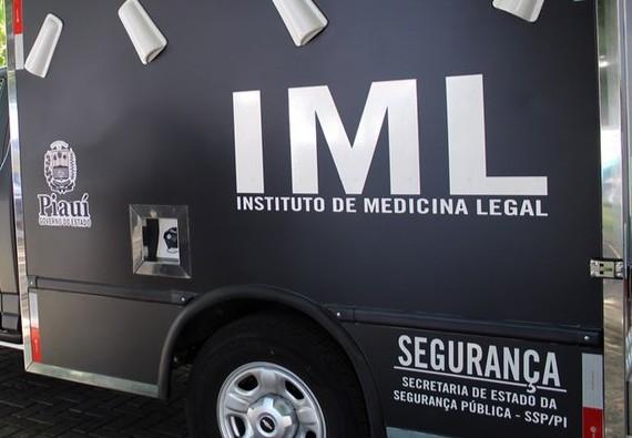 Homem é assassinado dentro de bar em José de Freitas