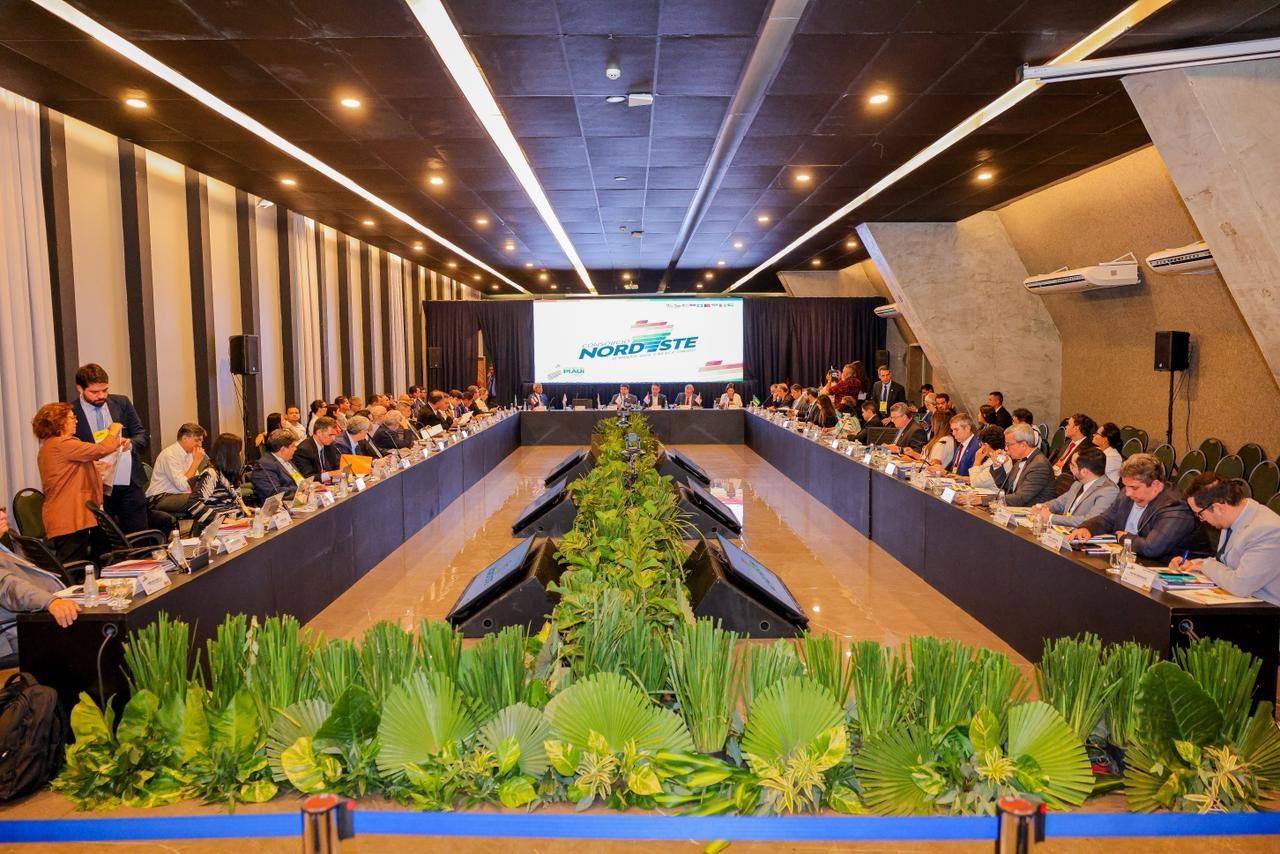 Consórcio Nordeste celebra avanços das Câmaras Temáticas e reforça integração regional