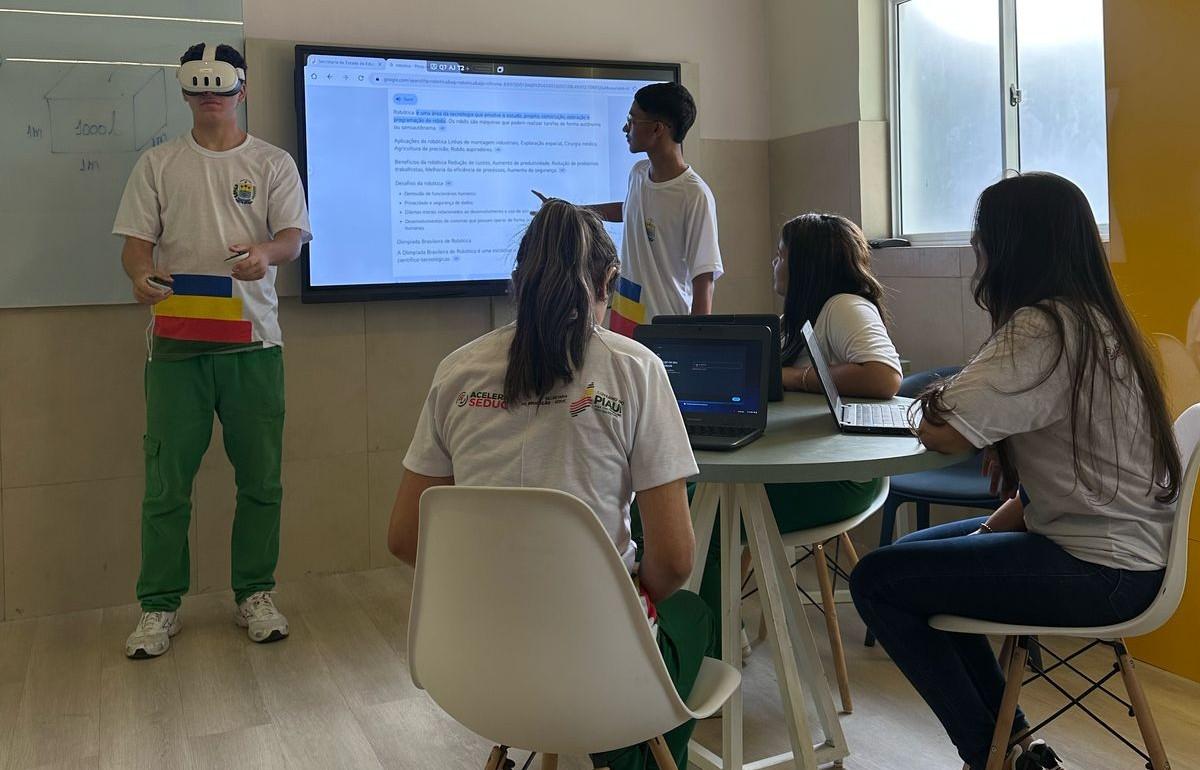 Seduc divulga resultado final de seletivo para professores substitutos e técnicos