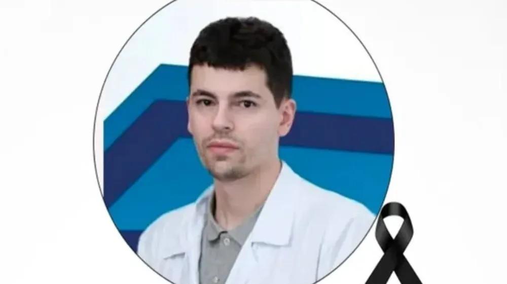 CRM-PI lamenta morte de médico nefrologista