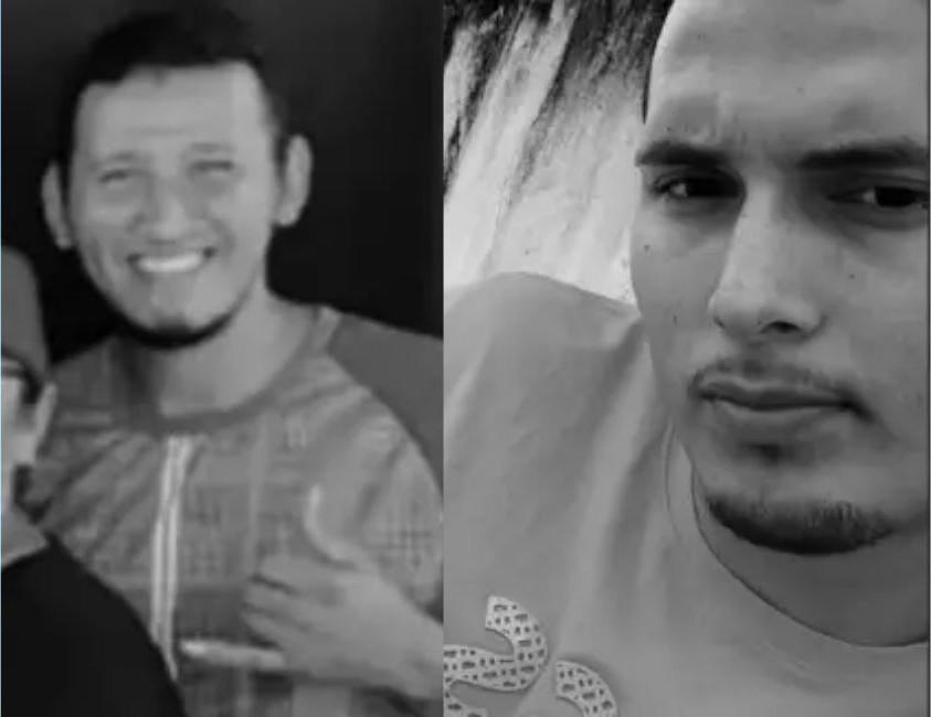 Dois trabalhadores morrem após desabamento de torre de transmissão