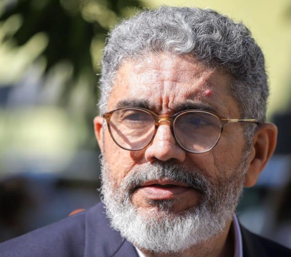 Rafael Fonteles anuncia mudanças nas Secretarias de Segurança e Saúde do Piauí