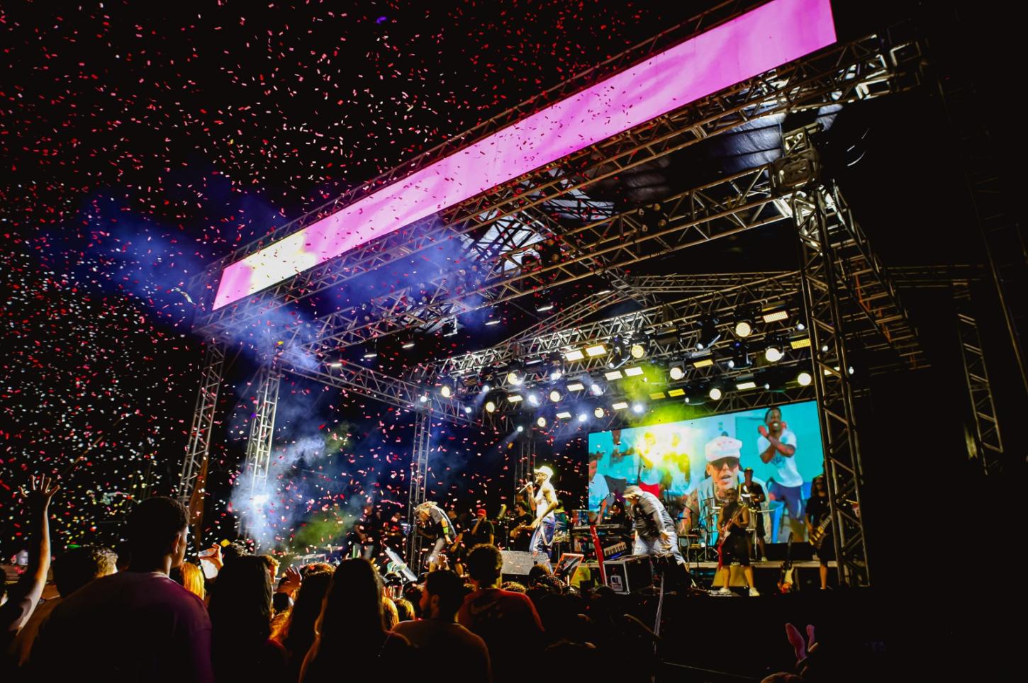 Carna Piri 2026 é aberto com o tradicional Corso em Piripiri