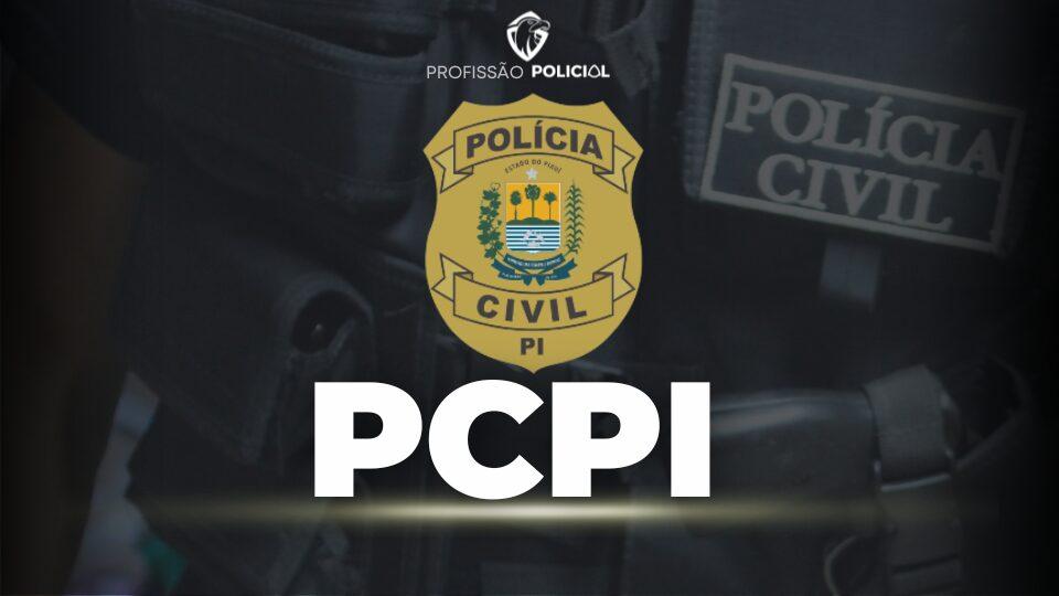 FGV divulga resultado preliminar do concurso da Polícia Civil do Piauí