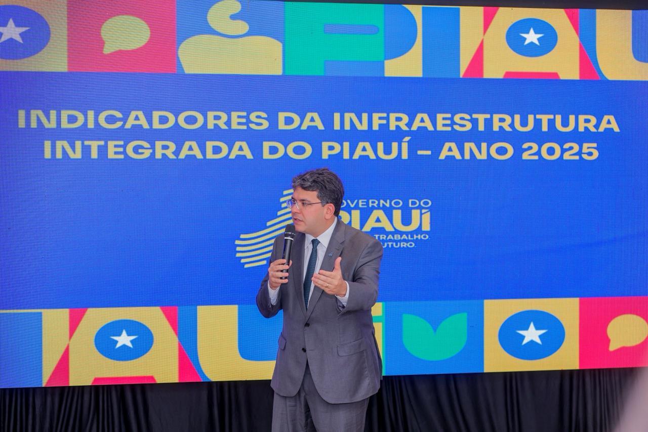 Governo do Piauí investe R$ 3,5 bilhões e recupera 90% das rodovias estaduais