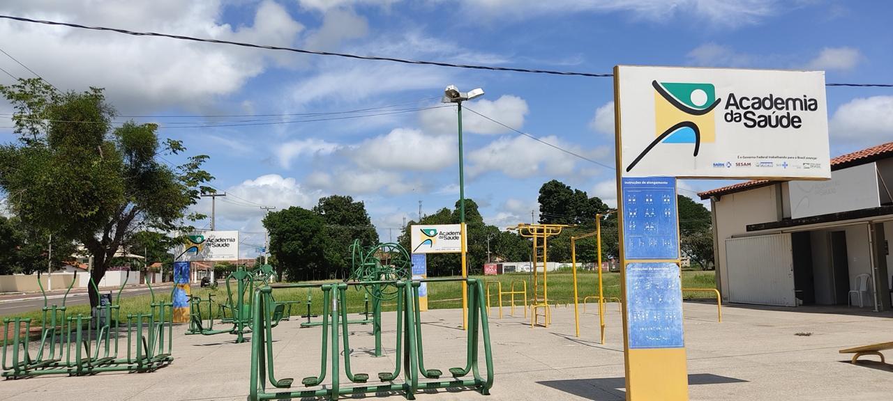 Piripiri será sede nordestina dos 15 anos do Programa Academia da Saúde