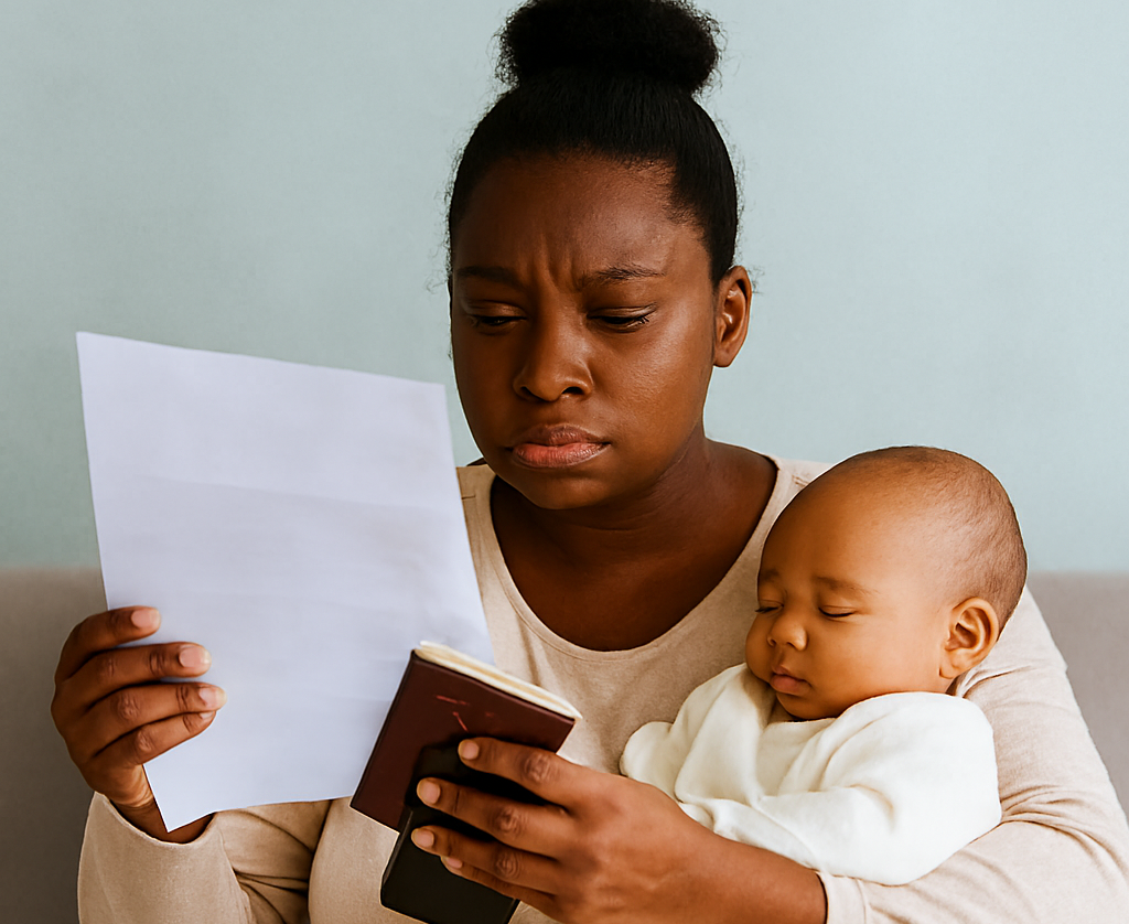Problemas com o salário-maternidade no Piauí mais que dobraram em cinco anos