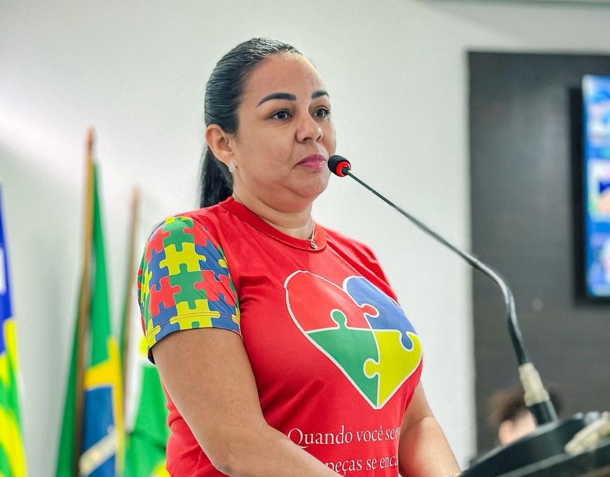 Câmara de Piripiri debate ampliação do atendimento a famílias atípicas