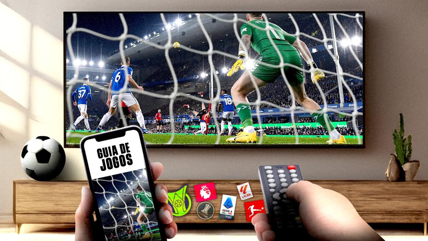 Clássicos e Copa do Brasil movimentam o futebol brasileiro nesta quarta-feira