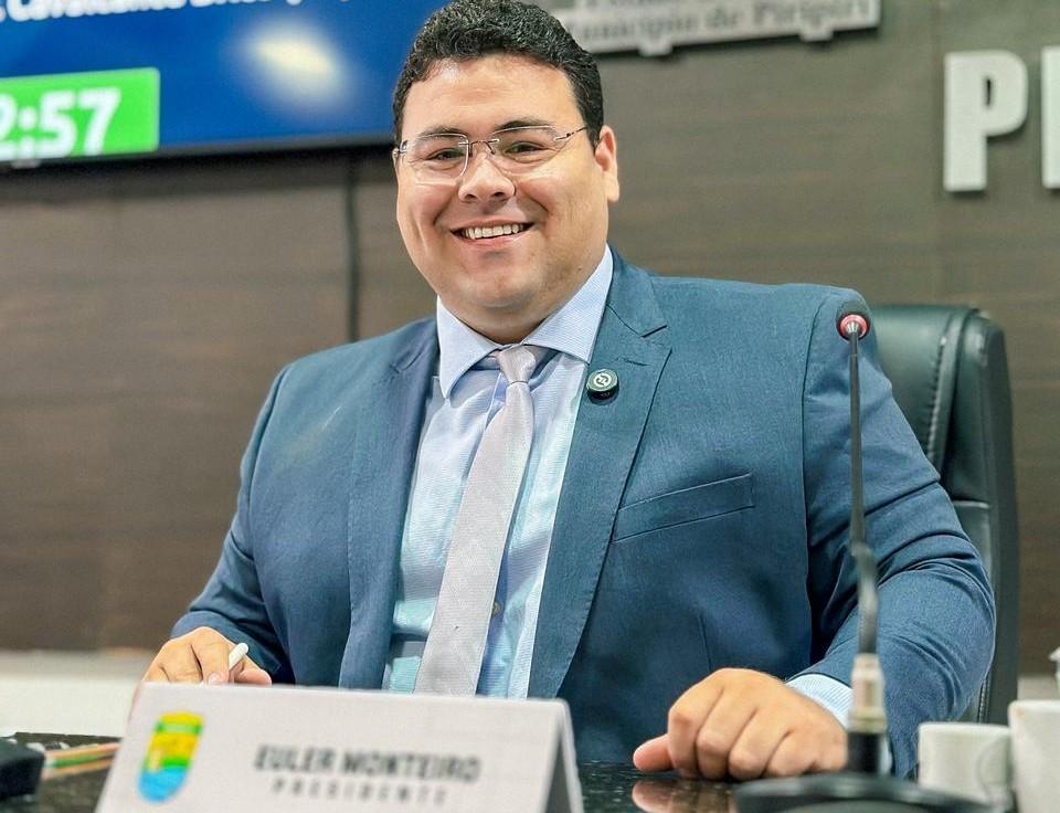 Euler Monteiro pede reforma da ponte na BR-222 e defende fiscalização sobre circulação de carretas em Piripiri