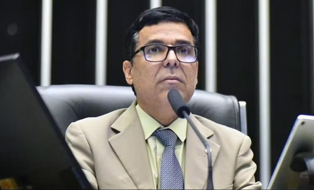 Ex-deputado federal e piripiriense de coração morre em Brasília aos 58 anos