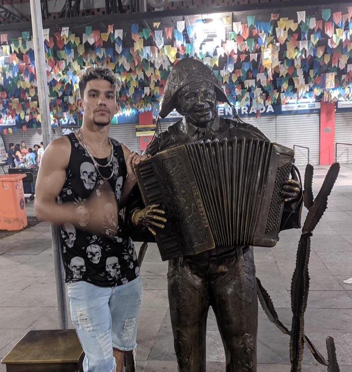 Família busca trazer corpo de piauiense morto em operação no Rio para Milton Brandão